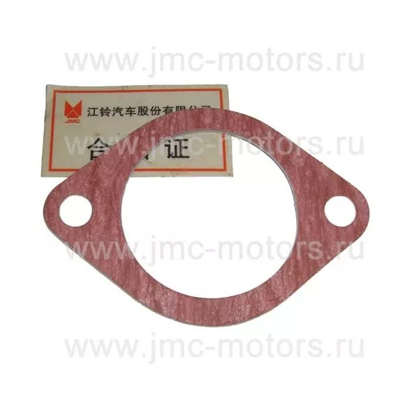 Прокладка крышки термостата JMC 1032, 1043, 1052, 1306012BB