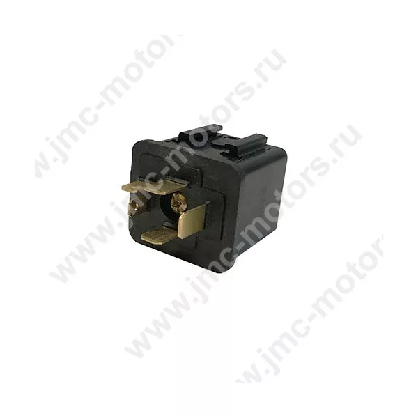Реле свечей накала ISUZU (ИСУЗУ) NQR75, NPR75, NQR71, аналог, 8971739470