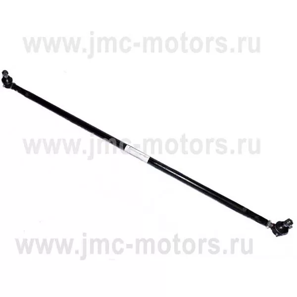 Тяга рулевая JMC 1032, 1043, 1052 в сборе - поперечная