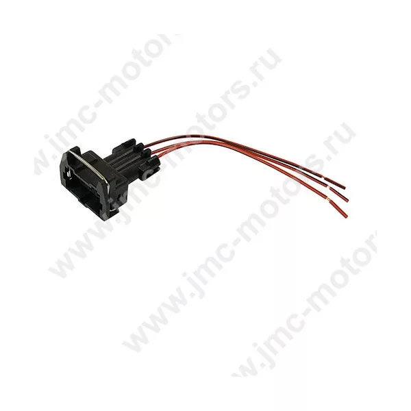 Клемма датчика топливного фильтра NISSAN CABSTAR (Ниссан Кабстар) F24, 5005AX312