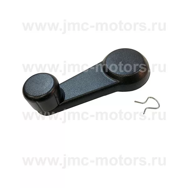 Ручка стеклоподъемника ISUZU (ИСУЗУ) NMR85, NLR85, NPR75, NQR90, аналог, 8974053133