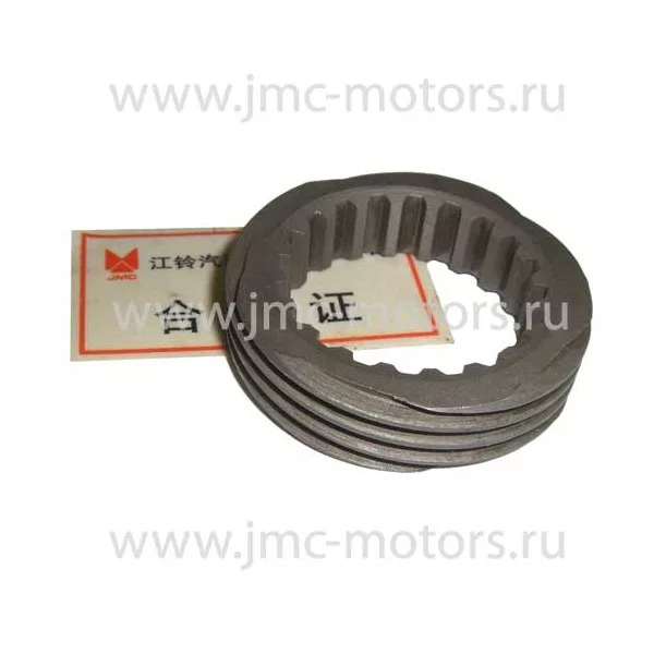 Шестерня привода спидометра JMC 1032, 1043, 1052 - ведущая, 1701362A1