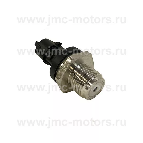 Датчик давления в топливной рампе JAC (ДЖАК) N75, N80, N90, N120, 3974092F