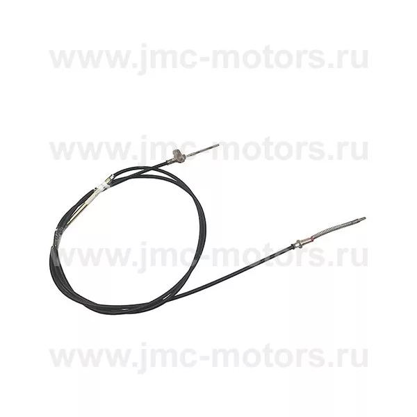 Трос стояночного ручного тормоза ISUZU (ИСУЗУ) NKR55, 8971842720