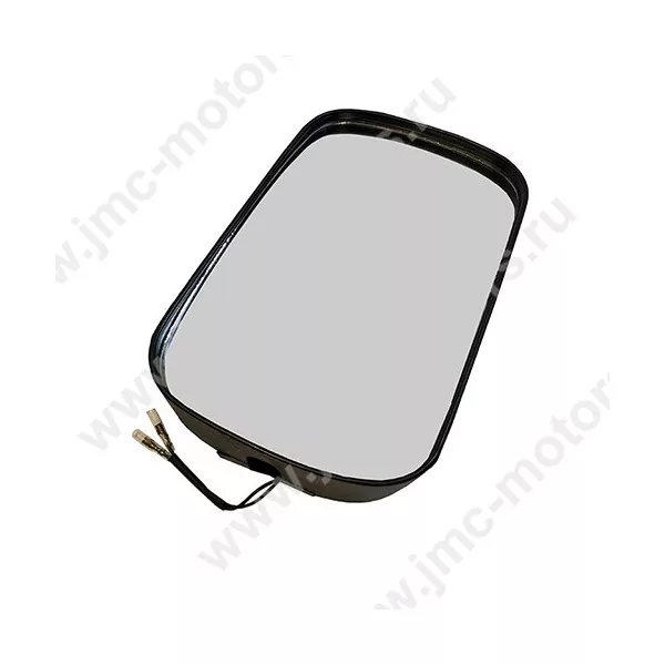 Зеркало боковое заднего вида HYUNDAI (Хендай) HD65, 72, 78 с обогревом, 8711045300
