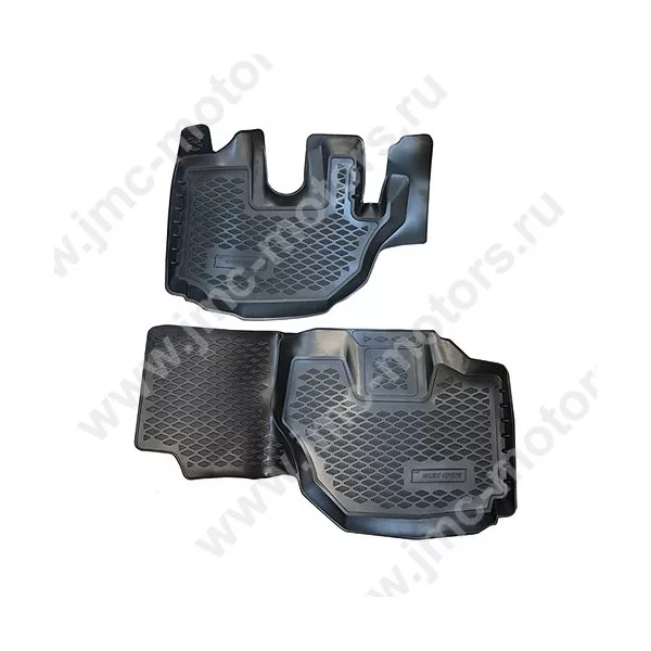 Коврики салона ISUZU (ИСУЗУ) NPR75, 40729113
