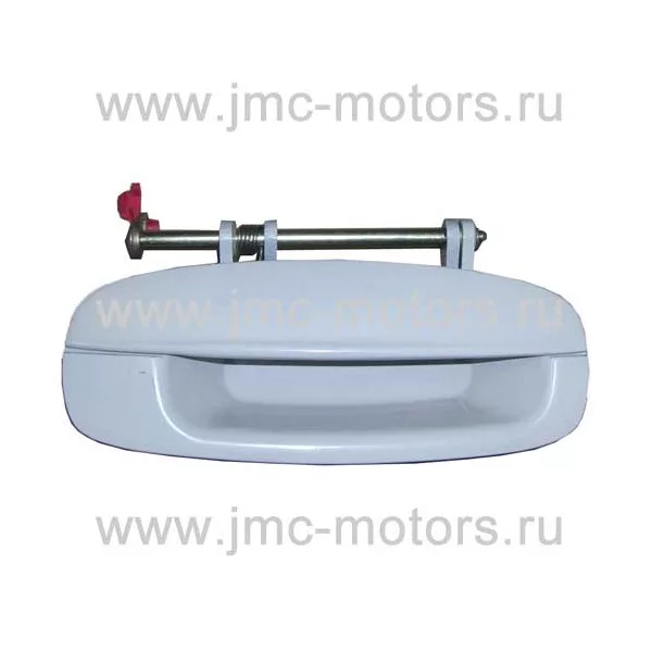 Ручка наружняя задней левой двери Brilliance (Брилианс) M1, M2, 3004089