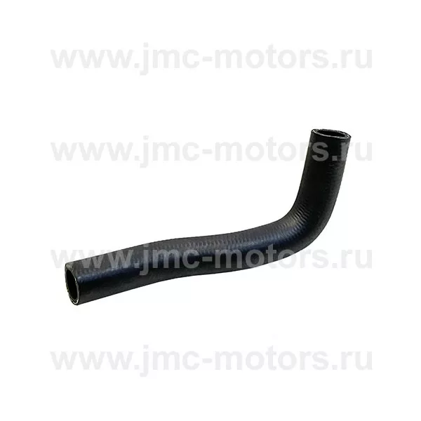 Патрубок корпуса термостата ISUZU (ИСУЗУ) NPR75, NQR90 (на байпас), 8973792281