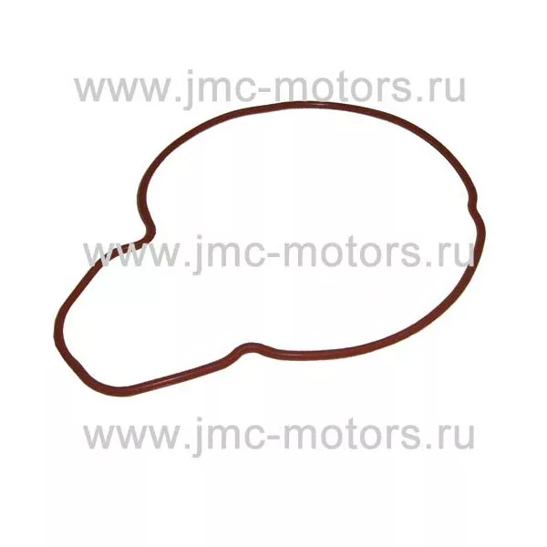 Кольцо уплотнительное - прокладка водяного насоса (помпы) JMC