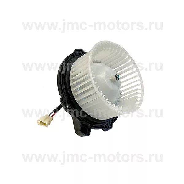 Мотор печки отопителя ISUZU (ИСУЗУ) NKR55, 12V, 8972119520