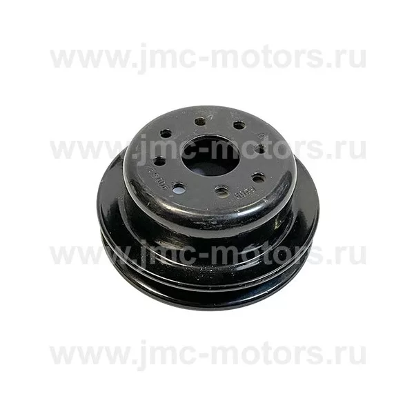 Шкив водяного насоса (помпы) JMC 1032, 1043, 1052, 1307011BB