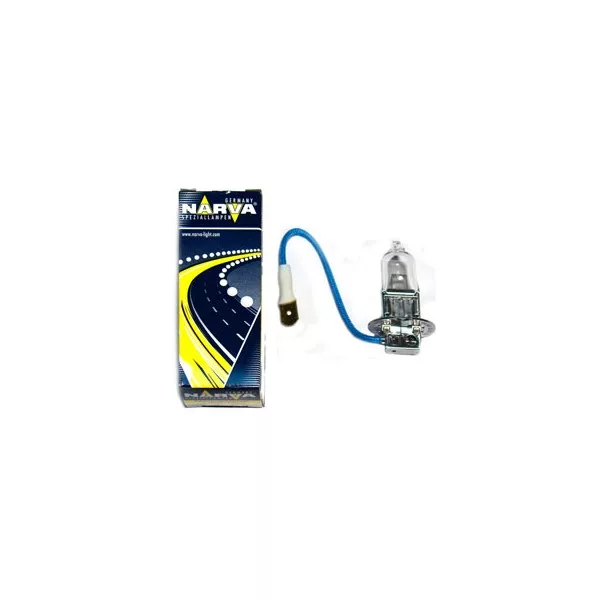 Лампа фары JMC, H3, 12V 55W, NARVA