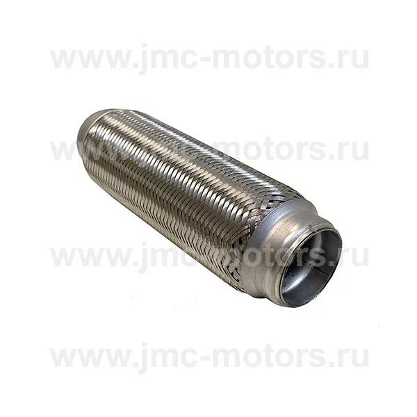 Гофра глушителя Brilliance (Бриллианс) V5, 53301020