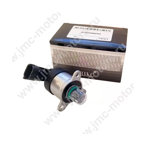 Клапан редукционный ТНВД NISSAN CABSTAR (Ниссан Кабстар) F24 дв. ZD30DDTI, ERIKC, 16700MA70A