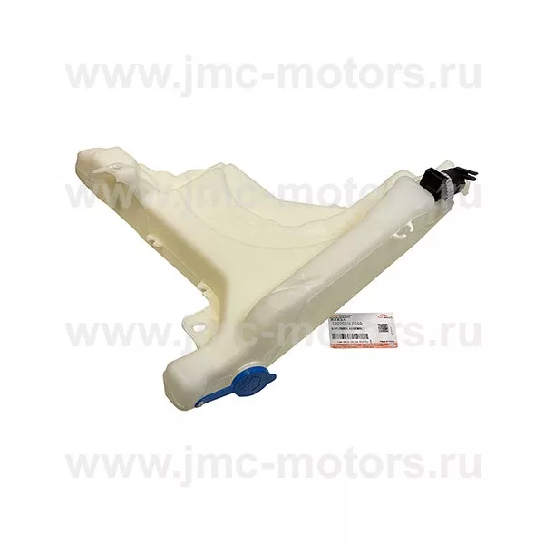 Бачок омывателя лобового стекла в сборе JAC (ДЖАК) N75, N80, N120, оригинал, 5207010LE010