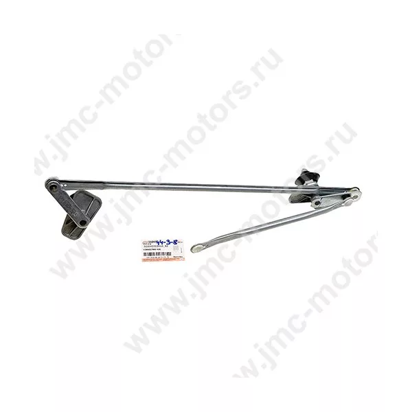 Трапеция стеклоочистителя JAC (ДЖАК) N56, оригинал, 5205020LD010XZ