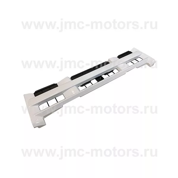 Решетка (облицовка) радиатора ISUZU (ИСУЗУ) NMR85, NLR85, 8974072913