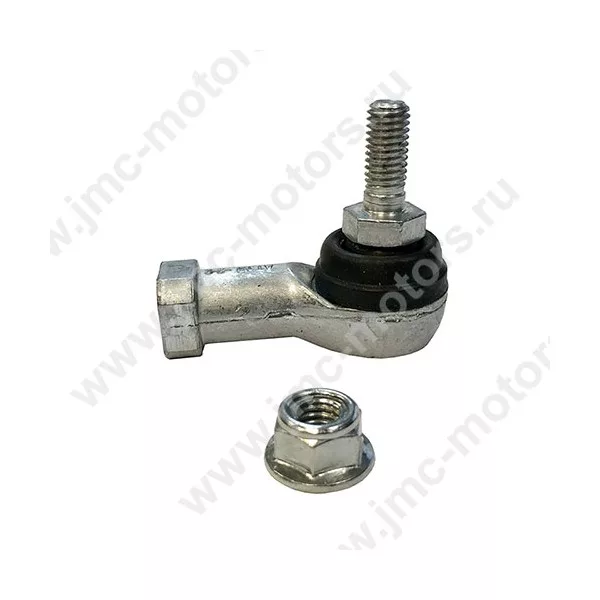 Наконечник троса КПП JAC (ДЖАК) N120, N56, 1703040LE359-1