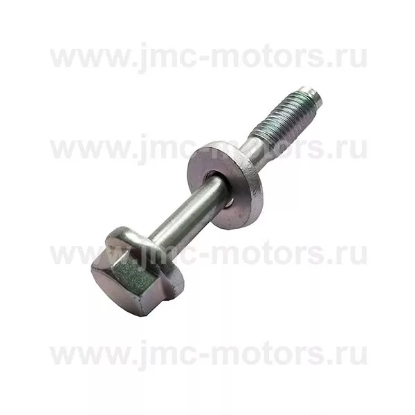 Болт крепления топливной форсунки ISUZU (ИСУЗУ) NLR85, NMR85 дв. 4JJ1T, 8973721440, 8980955750