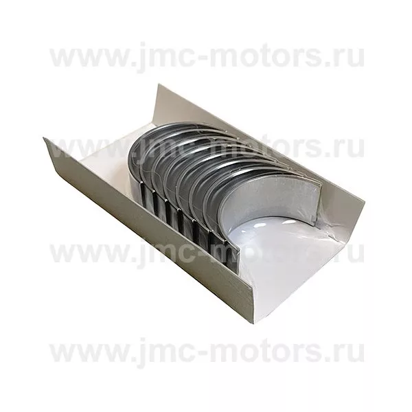 Вкладыши шатунные STD JAC (ДЖАК) N56, комплект, 1004026FA