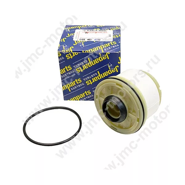 Фильтр топливный ISUZU (ИСУЗУ) D-Max, JAPANPARTS, 8981596930