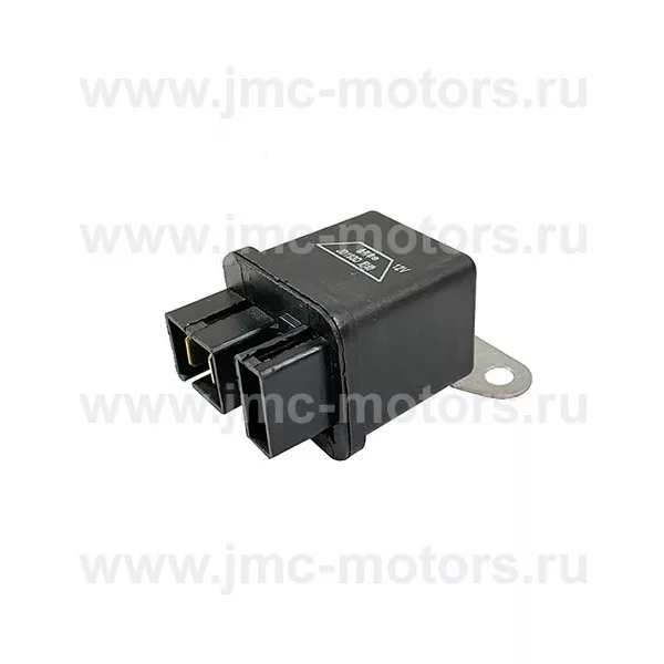 Реле стартера BAW 1044, 1065 Евро-3, 12V, 4 контакта, BP17803750009