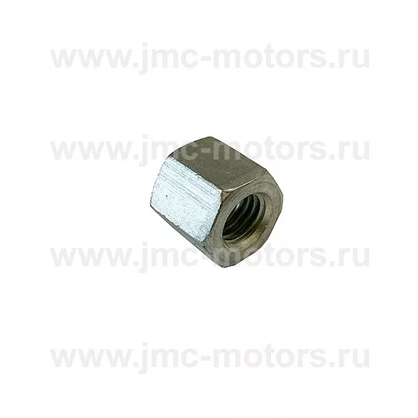 Болт стремянки рессоры NISSAN CABSTAR (Ниссан Кабстар) F24, оригинал, 012111201M