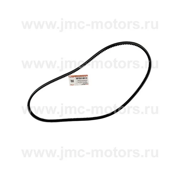 Ремень кондиционера JAC (ДЖАК) N56 Евро 4, оригинал, 3407400FA01XZ