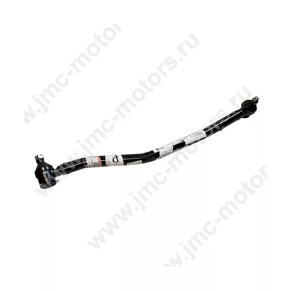 Тяга рулевая продольная JAC (ДЖАК) N120, оригинал, 3003600LE090