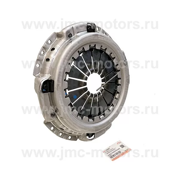 Корзина сцепления JAC (ДЖАК) N56 Евро-5, CCD, 1600100LD300, 1600100LE19