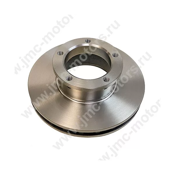 Диск тормозной передний BAW FENIX 1044, 1065, 5 отверстий, 35AD04C01075