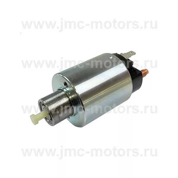 Реле втягивающее стартера JAC (ДЖАК) N56 Евро-5, 12V, 1043100FE010