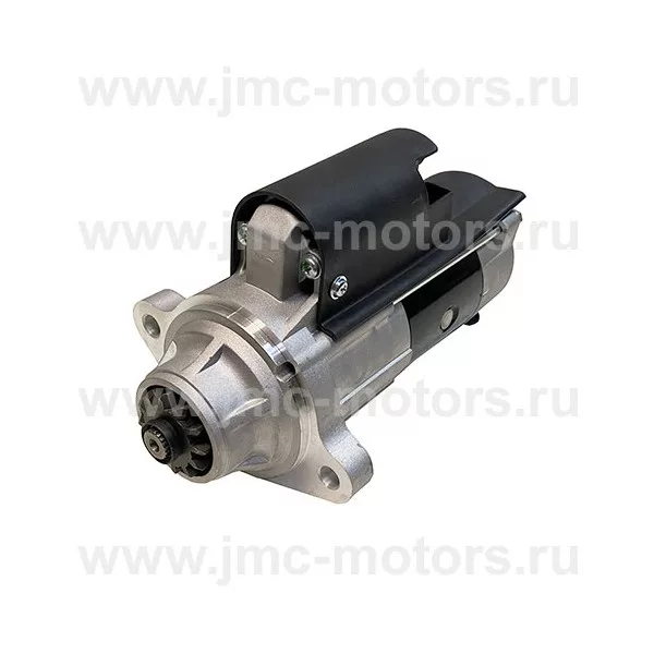 Стартер двигателя JAC (ДЖАК) N56 Евро 5, Камаз Компас 5 дв. 2.7, 1043100FE010