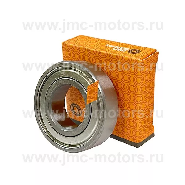 Подшипник маховика JAC (ДЖАК) N120, S16022AF120
