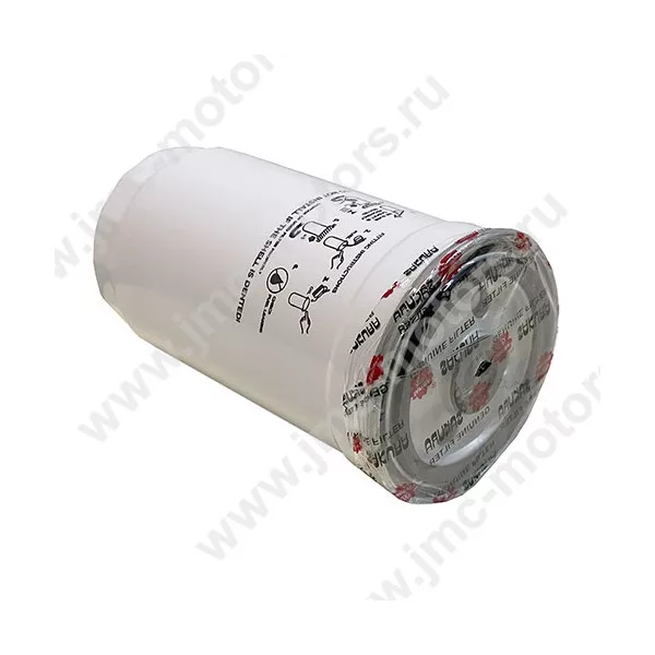 Фильтр топливный тонкой очистки JAC (ДЖАК) N25, N35, Sollers ARGO, аналог, 1105022W5030