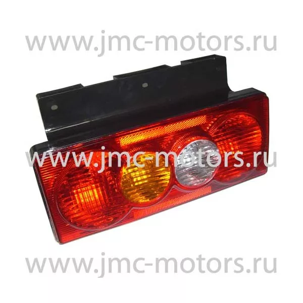 Фонарь JMC 1032, 1043, 1052 задний - левый, 377310002