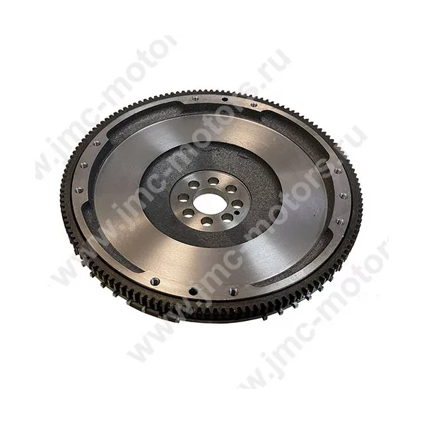 Маховик двигателя ISUZU (ИСУЗУ) NQR75, NQR90, NPR75 дв. 4HK1T, QML, 8973262272