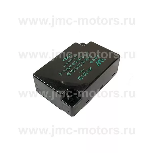 Реле стеклоочистителя FAW (ФАВ) 1041, 1051, 9 контактов, 3741010Q3