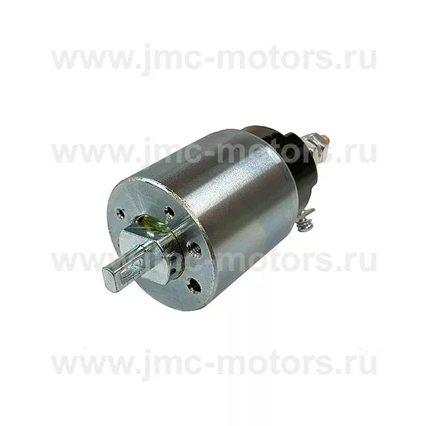 Реле втягивающее стартера JAC (ДЖАК) N56, Евро-4, 12V, 3701200FA