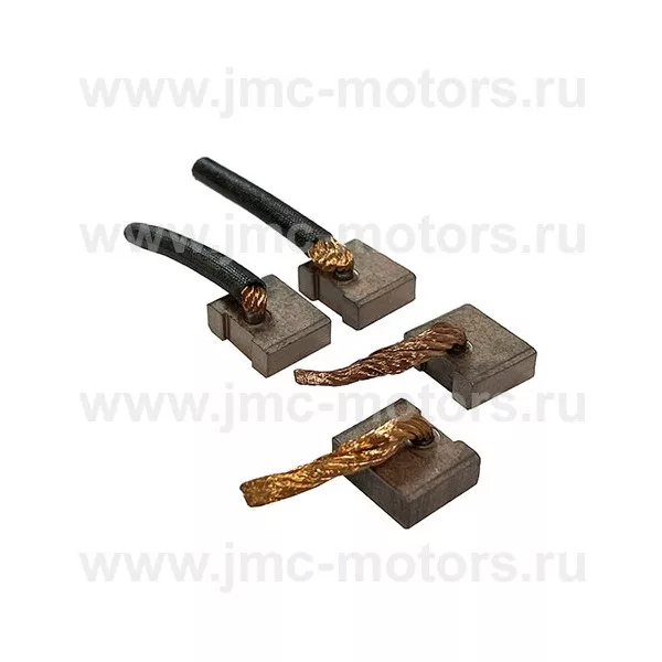 Щетки стартера JAC (ДЖАК) N56, Евро-4, 3701200FA