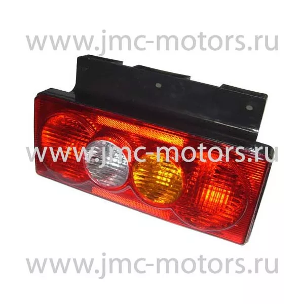 Фонарь JMC 1032, 1043, 1052 задний - правый, 377320002