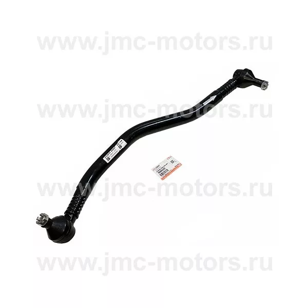 Тяга рулевая продольная JAC (ДЖАК) N75, N80, N90, оригинал, 3003600LE032