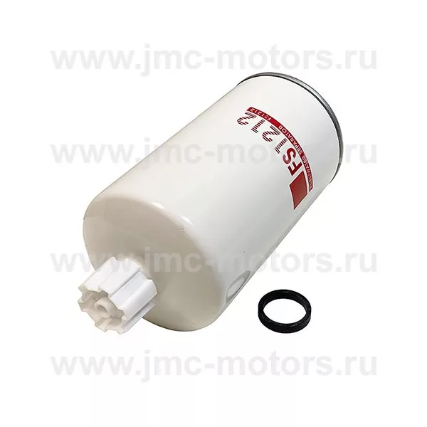 Фильтр топливный FOTON Aumark (ФОТОН Аумарк) 1039 Евро 4 дв. Cummins ISF 2.8, FS1212