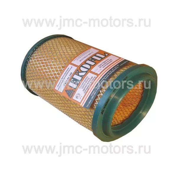 Фильтр воздушный HYUNDAI (Хендай) HD72, EKOFIL, 281305H000