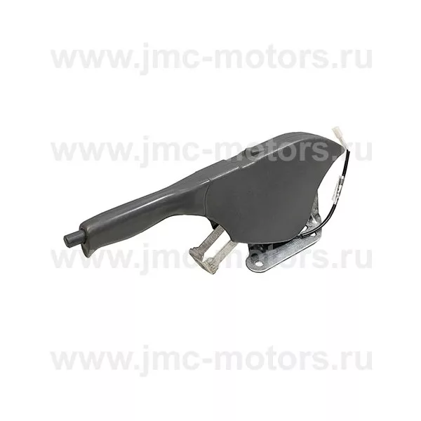 Рычаг ручного стояночного тормоза в сборе FOTON 1039, 1041, 1049А, 1049С, 1051, 1061, 1069, 1104935300001