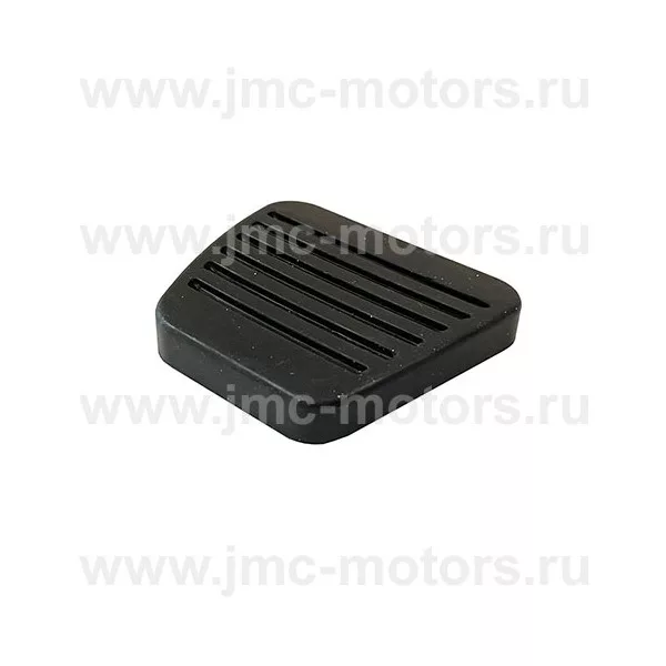 Накладка педали тормоза, сцепления ISUZU (ИСУЗУ) NQR75, NQR71, NPR75, NLR85, NMR85, 8978534131