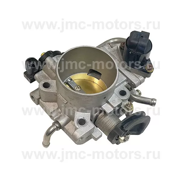 Дроссельная заслонка Brilliance (Бриллианс) M2, 1.8, DADF110720