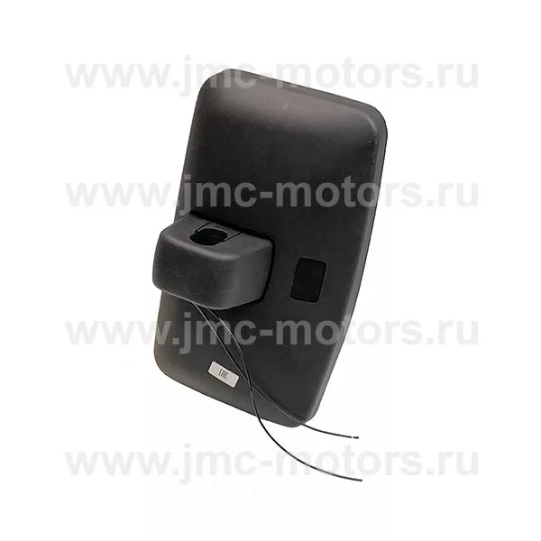 Зеркало боковое с обогревом JAC (ДЖАК) N75, N80, N90, N120, 8202110LE176XZHEAT