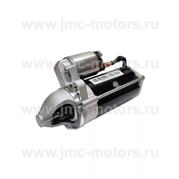 Стартер JAC (ДЖАК) N25, N35, Sollers Argo (Соллерс Арго), JAC T6, T8, дизель, 1043100FB010