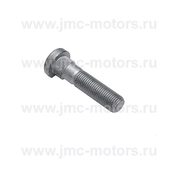 Шпилька колесная JAC (ДЖАК) N25, N35, Sollers Argo - задняя, 9920140120